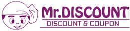 Mr.Discount